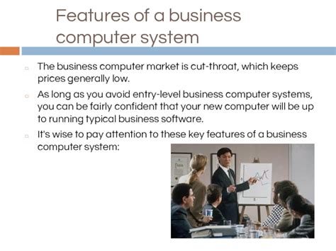 Business Computer Systems Image 的图像结果