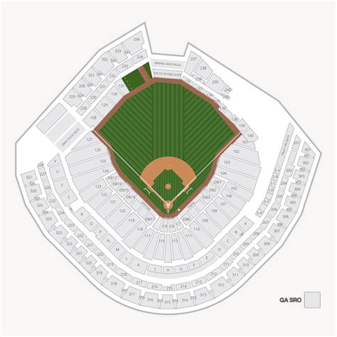 Image result for At Target Field Virtual Seating