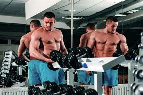 Gym Workout Man 的图像结果