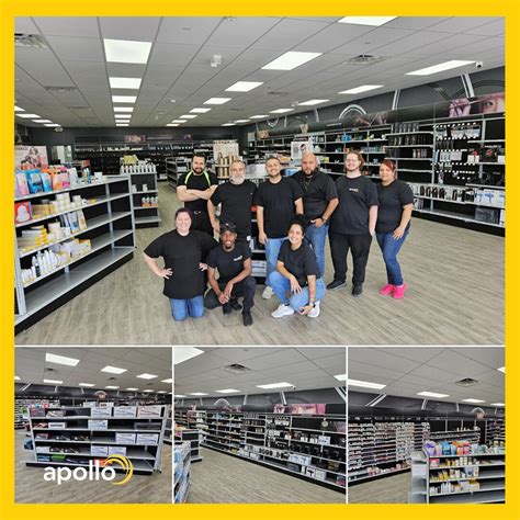 #travel #puertorico #merchandising #newstore #cosmo #sallybeauty ...