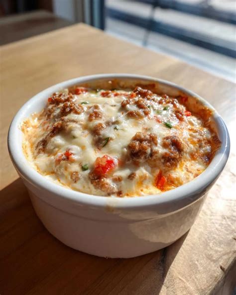 4-Ingredient Rotel Dip: Amazing Party Joy