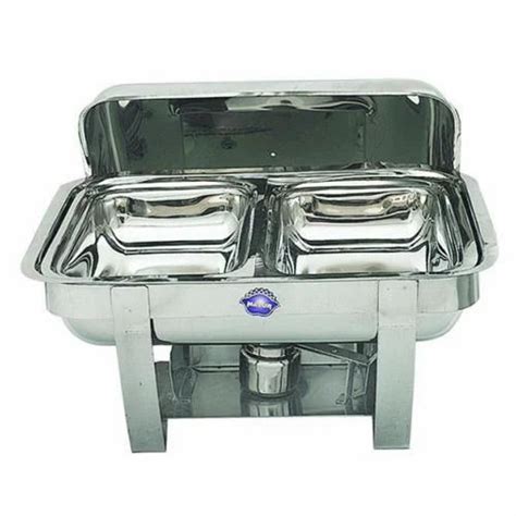 Chafing Dish - Super Chafing Dish Manufacturer from Mumbai