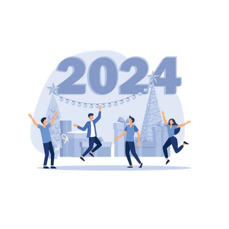 2024 Year High Resolution Stock Photography and Images - Alamy