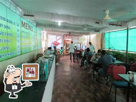 Ayyappa Food Corner, Hyderabad, Madhapur Ayyappa Society Near Ysr ...