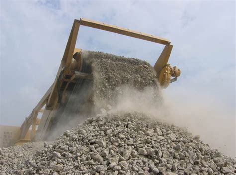 Image result for Screen Machine Crushers