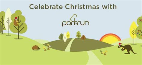 Christmas Day Parkrun @ Maylands Penisula, Maylands Peninsula parkrun ...