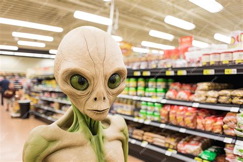 Image result for Alien Shopping