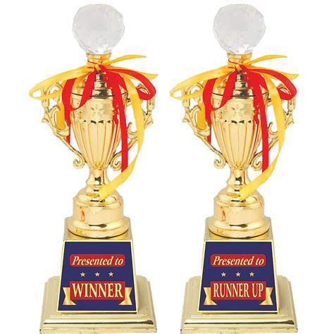 Aark India Winner Runner Up Match/Competition/Tournament/Function Prize ...