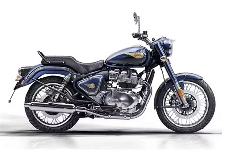 Royal Enfield Bullet 650: टियरड्रॉप फ्यूल टैंक के साथ दस्तक दे सकती है ...
