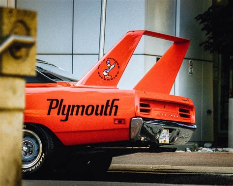 Stellantis: For the Love of Dodge, Revive Plymouth as an EV Sub-Brand!