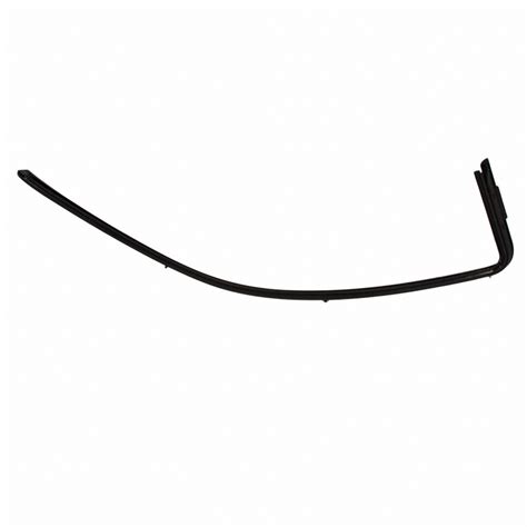 Weatherstrip Retainer Door Seal Clip - Left, Front (Coupe) | Parts ...