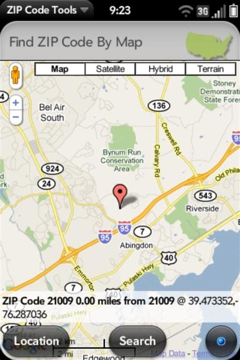 How to Find a Zip Code 的图像结果