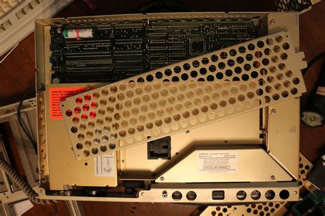 Compaq Portable II - TheRetroWagon