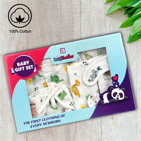 Gift Set – Lazytoddler