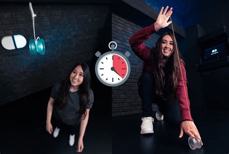 Typing Fast Challenge 的图像结果