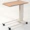 Assisted Lift Overbed/Chair Table - Essential Aids UK
