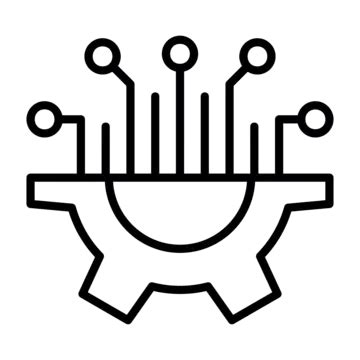 Technology Landscape Icon 的图像结果