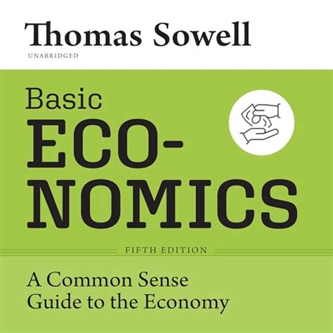 Image result for Basic Economics Book