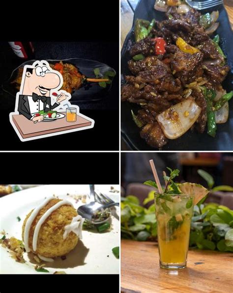 Lono Tropical Lounge, Bengaluru - Restaurant menu, prices and reviews