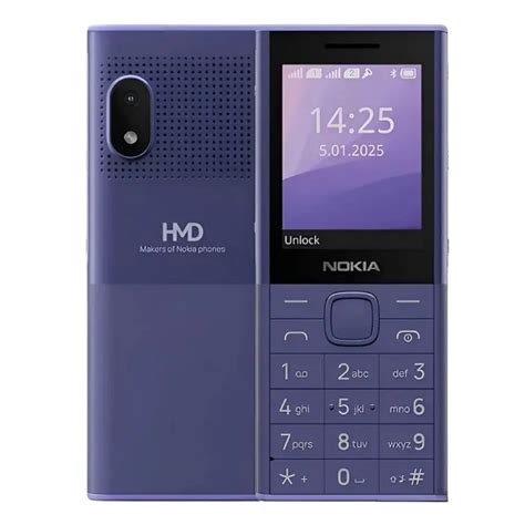 Nokia 2720 Flip Price in Bangladesh 2025, Specs & Review | MobileDokan