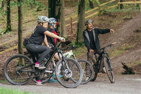 CycleFest at Queen Elizabeth Country Park, Queen Elizabeth Country Park ...