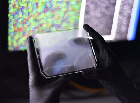 CRISPR-based diagnostic chips perform thousands of tests simultaneously ...