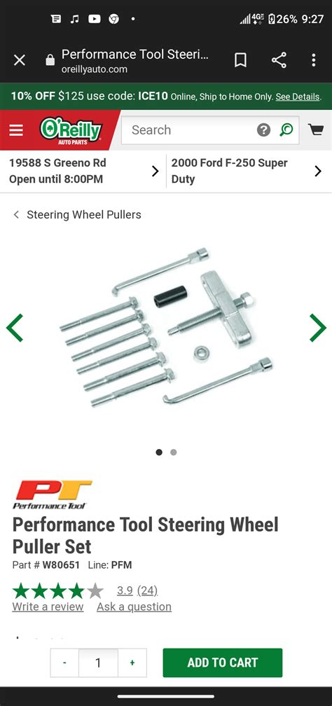 Image result for 2016 F150 Clock Spring Replacement