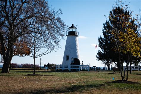 More Looks Around Havre de Grace - The (Not so) Rural Pennsylvanian