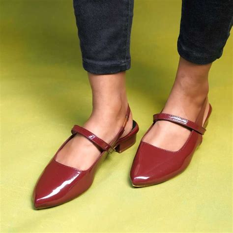 Harley Sheen Maroon – The Madras Trunk