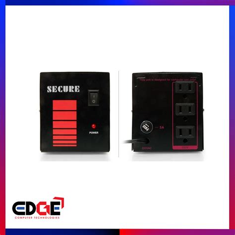 Secure AVR 的图像结果