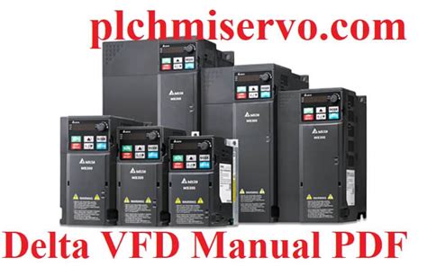 Image result for Delta VFD Internal plc Program Loading