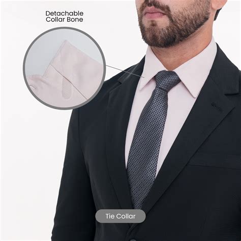 Prime Rose Workday Shirt with Tie Collar – Harfun.in