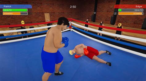 Image result for Boxing Sim 2