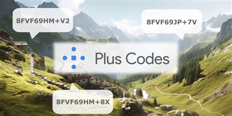Plus Code Google Maps 的图像结果