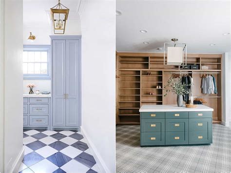 Closet Design Trends for 2023