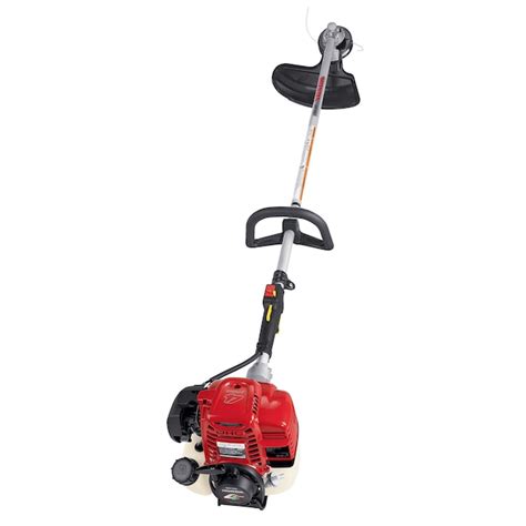 Honda HHT 35-cc 4-Cycle 17-in Straight Shaft Gas String Trimmer at ...
