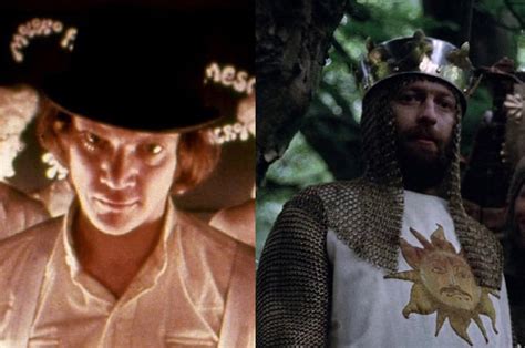 San Angelo Has Appeared Often in Notable Movies and T.V.