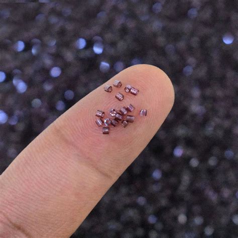 Buy Micro & Small Glass Beads Strands Online - Wholesale Prices ...