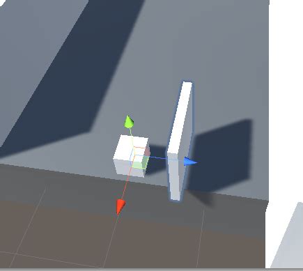 Unity 3D Rotate Object with Cursor Position 的图像结果