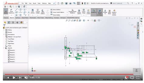 Image result for Tool Block SolidWorks