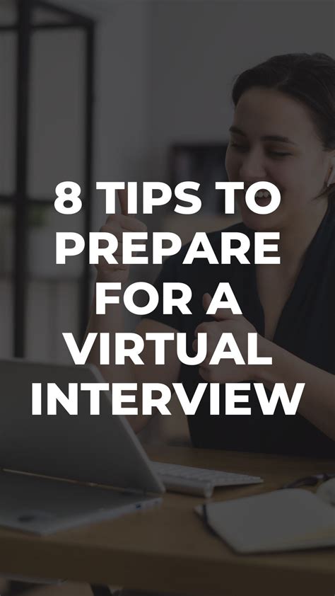 How to Prepare Virtual Interview 的图像结果