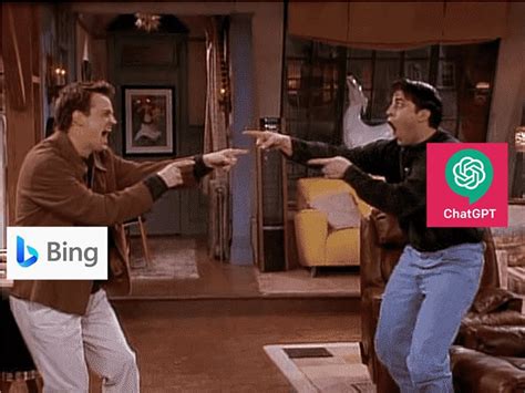 Chat with Bing Meme 的图像结果