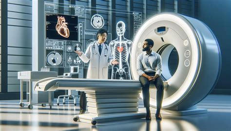 What Does A Chest CT Scan Without Contrast Show? Guide » Ct-Scan-Info.com