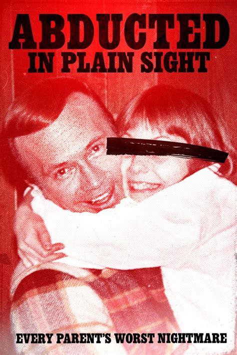 Abducted in Plain Sight online anglų kalba