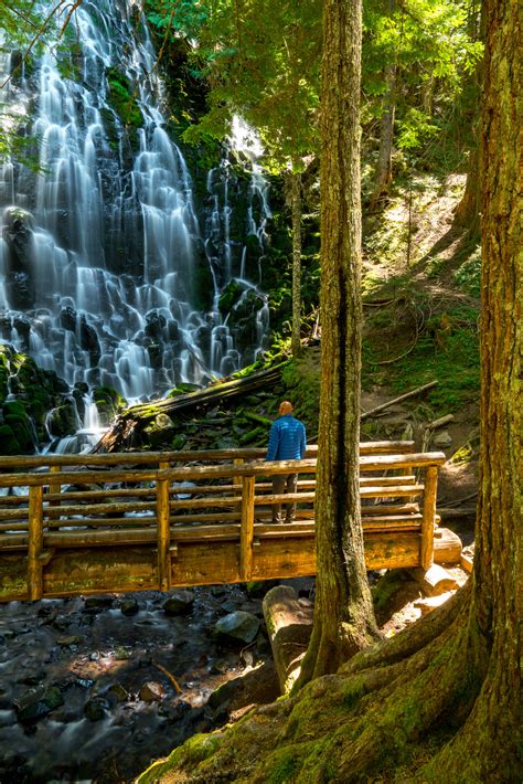 Ultimate Road Trip to Oregon's Most Beautiful Waterfalls — Explore More ...