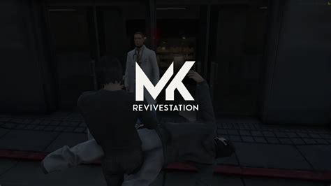 Image result for Revive Script Fivem