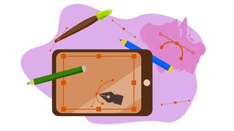 Digital Graphic Design Vector 的图像结果