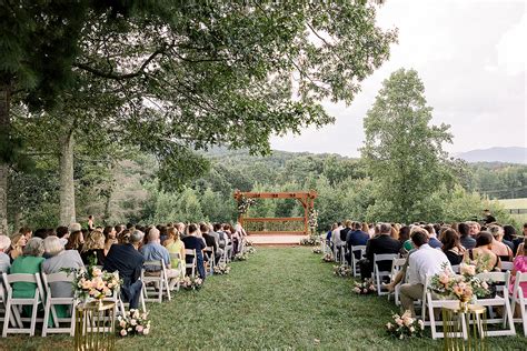 White Oaks Vineyard Wedding With Georgia Countryside Views