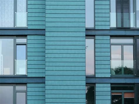 Image result for Types of Cladding Exterior
