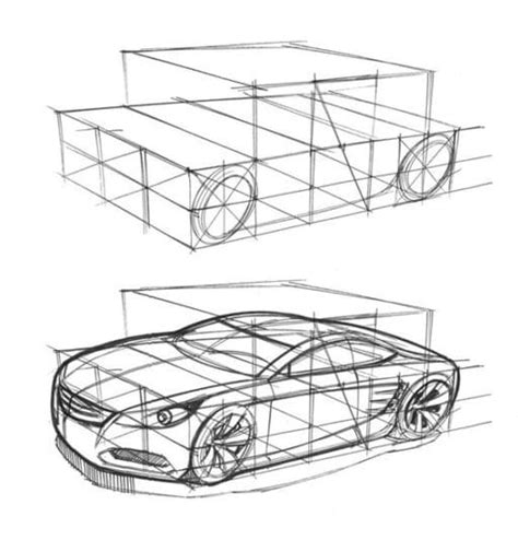 Image result for Perspective Drawing Engineering